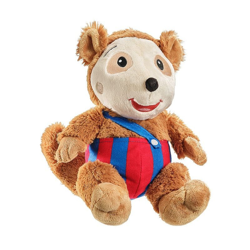 schmidt speile - peluche vellutato bobo [42253]
