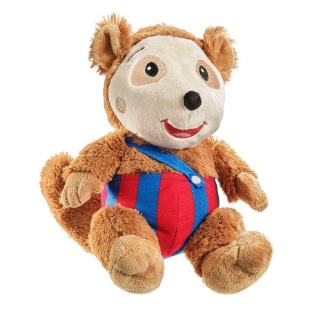schmidt speile - peluche vellutato bobo [42253]