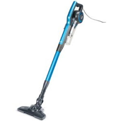 aspirapolvere black & decker con filo senza sacco 600w bxvms600e
