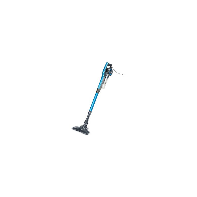aspirapolvere black & decker con filo senza sacco 600w bxvms600e