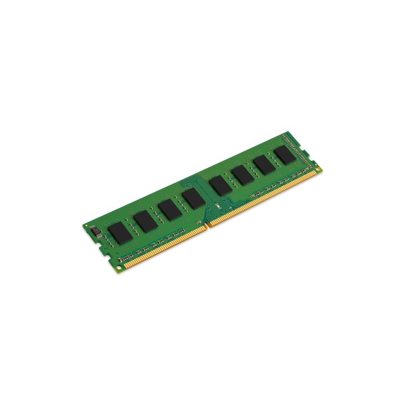 Ram dimm ddr3 4gb kingston branded ddr3l-1600 cl11, 1,35 v [kcp3l16ns8/4]
