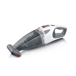 aspirapolvere severin hv 7146 grigio [7146000]