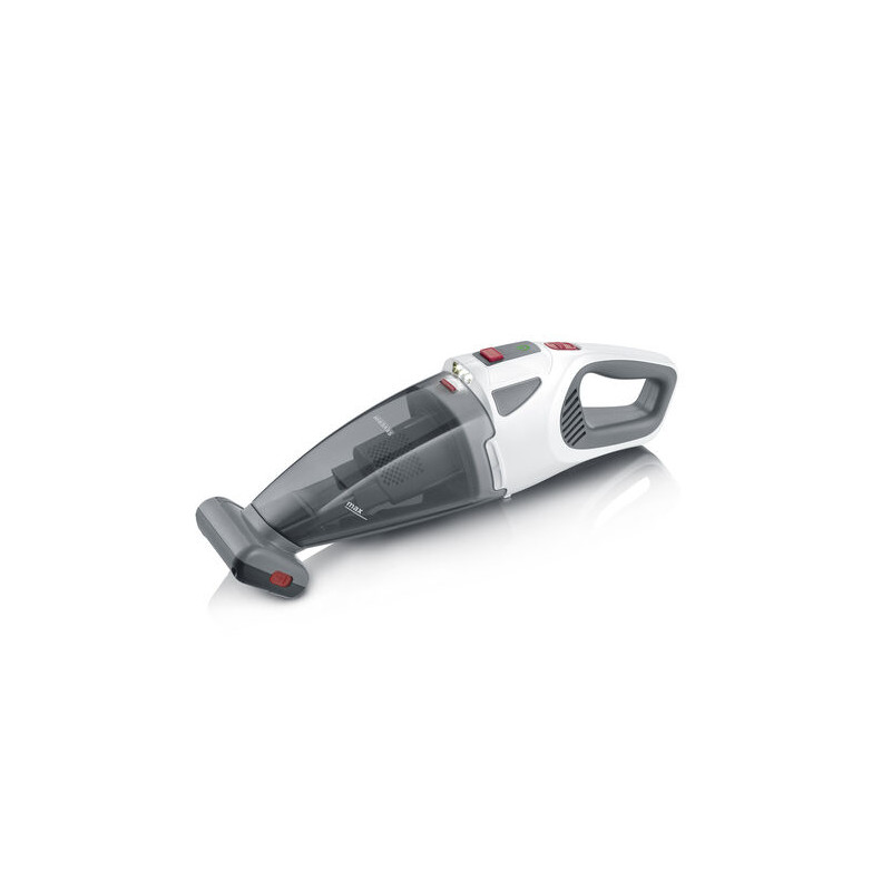 aspirapolvere severin hv 7146 grigio [7146000]