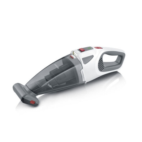aspirapolvere severin hv 7146 grigio [7146000]