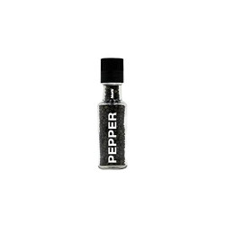 macina pepe bisetti 6940 in vetro trasparente