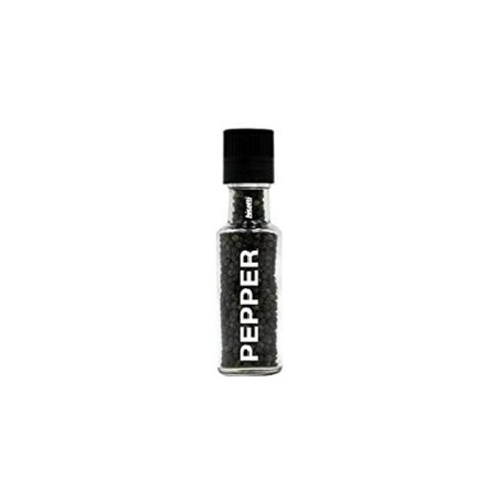macina pepe bisetti 6940 in vetro trasparente