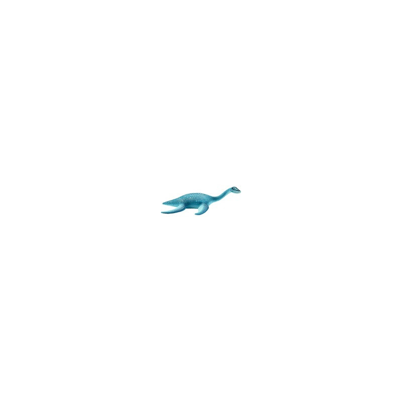 schleich - dinosauri plesiosaurus figurine [15016]