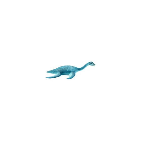 schleich - dinosauri plesiosaurus figurine [15016]