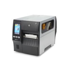 stampante etichette zebra zt411 termica diretta 600dpi bt 4.1 usb