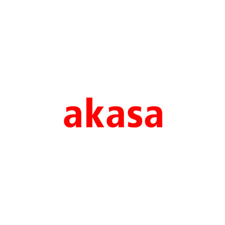 cavo adattatore akasa da usb 3.0 2.0 interno a usb-c esterno