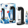 macchina a soda brita sodaone nero [113193]