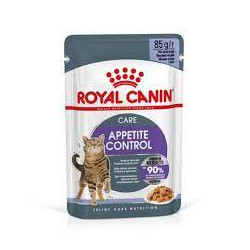 cibo per cani royal canin fcn controllo dell'appetito 12x85g