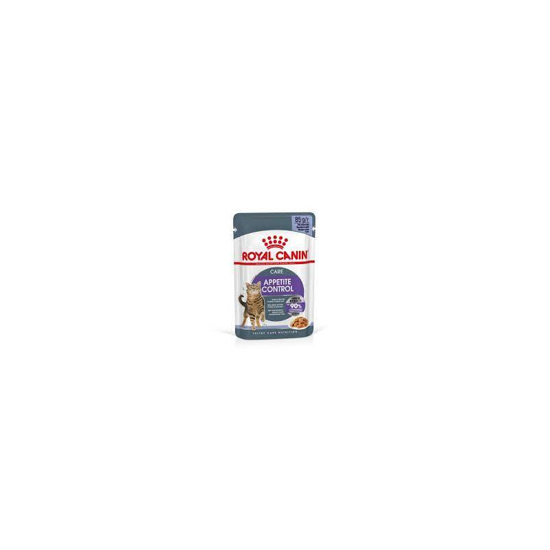 cibo per cani royal canin fcn controllo dell'appetito 12x85g