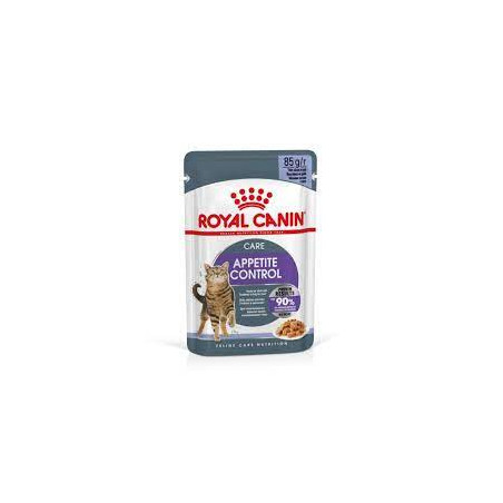 cibo per cani royal canin fcn controllo dell'appetito 12x85g