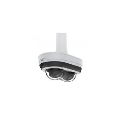 kit pendente axis t94n02d a soffitto nero/bianco [02076-001]