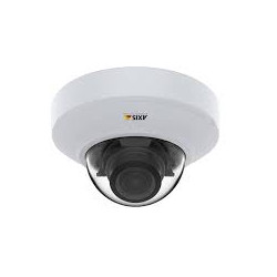 telecamera ip axis m4216-v fix mini dome 4mp [02112-001]