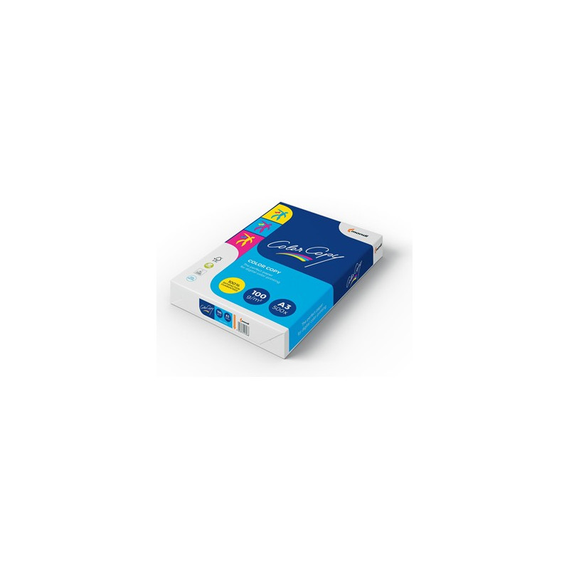 carta in risma mondi a colori a3 500 fogli 100g [ea31]