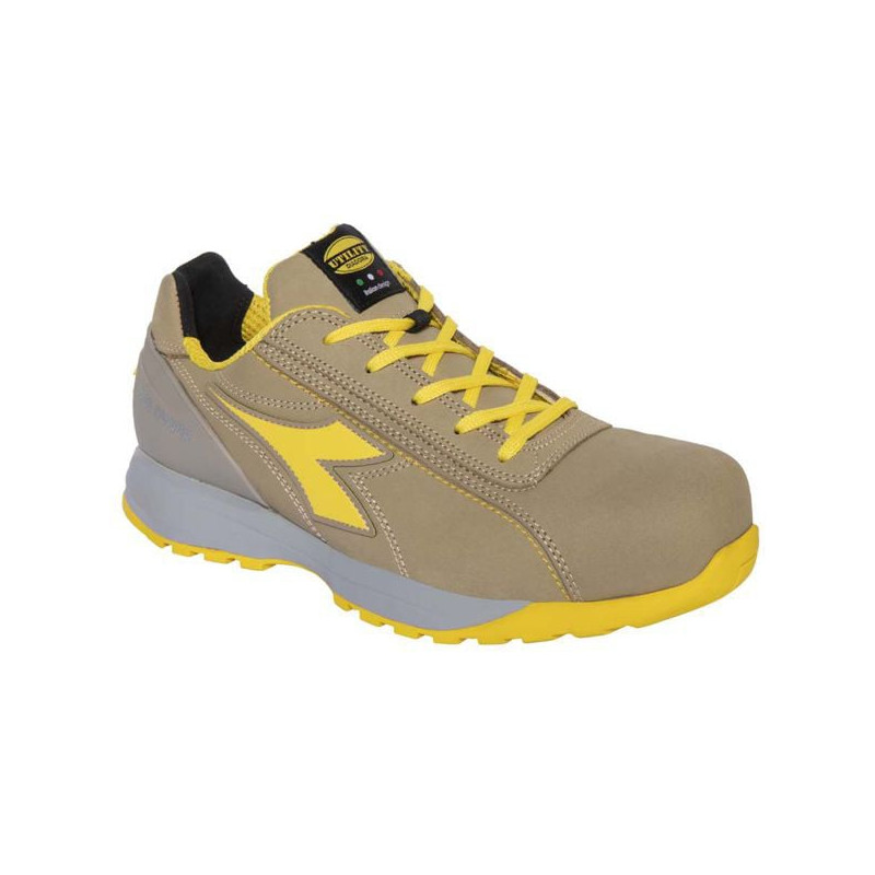 scarpe antinfortunistiche diadora s3 n 39 [177664-75029]
