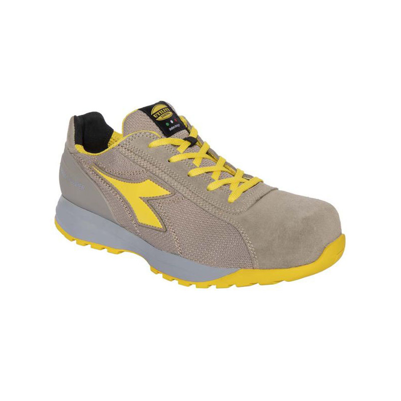 scarpe antinfortunistiche diadora glove tx roccia basse 44 s1p [177668-75029]