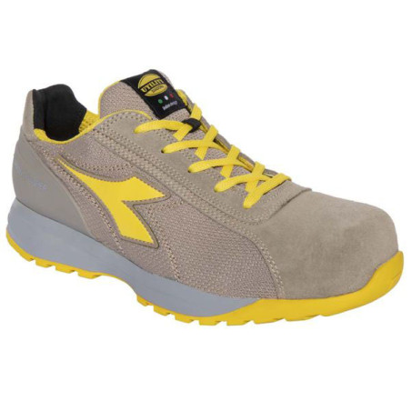 scarpe antinfortunistiche diadora glove tx roccia basse 44 s1p [177668-75029]