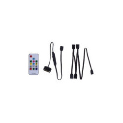 set controller xilence argb [xz171]