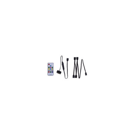 set controller xilence argb [xz171]