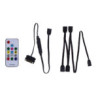 set controller xilence argb [xz171]
