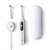 spazzolino elettrico oral-b io series 6n bianco [445234]