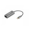adattatore usb natec cricket tipo-c/0.15m/argento [nnc-1925]