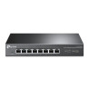 switch tp-link ethernet 8port 2.5g multi gigabit desktop [tl-sg108-m2]