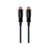 cavo hdmi gembird active optical high speed hdmi con ethernet premium