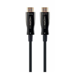 cavo gembird active optical high speed hdmi con ethernet premium
