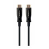cavo gembird active optical high speed hdmi con ethernet premium