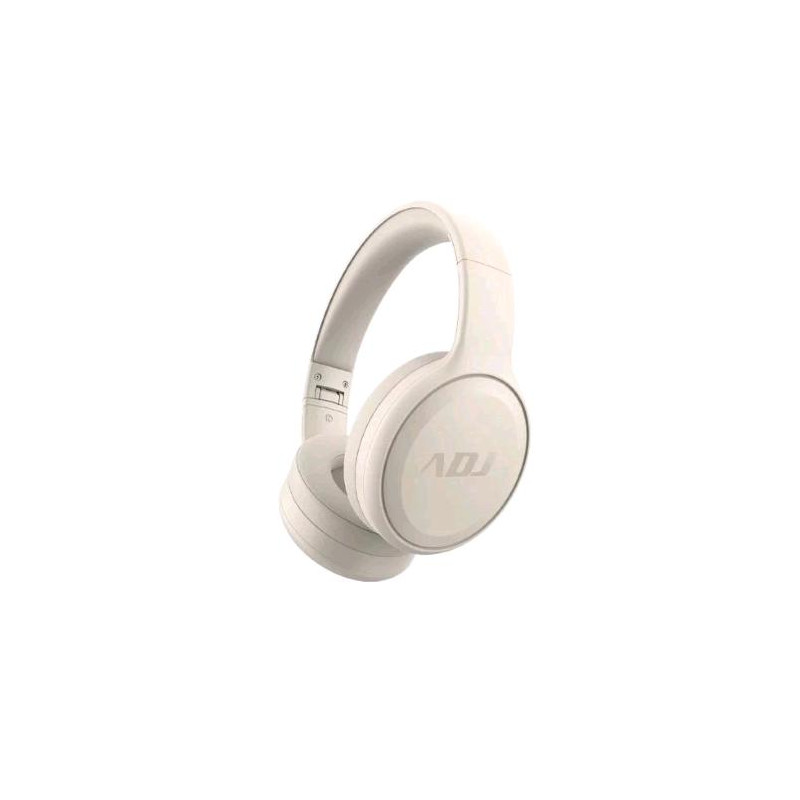 cuffia adj deep con microfono bluetooth plus 2.0 smartphone/tablet