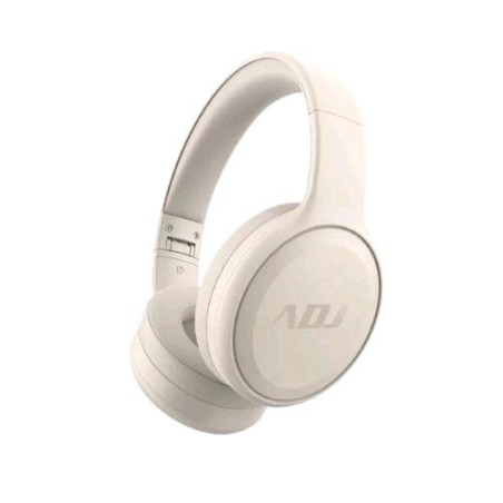 cuffia adj deep con microfono bluetooth plus 2.0 smartphone/tablet