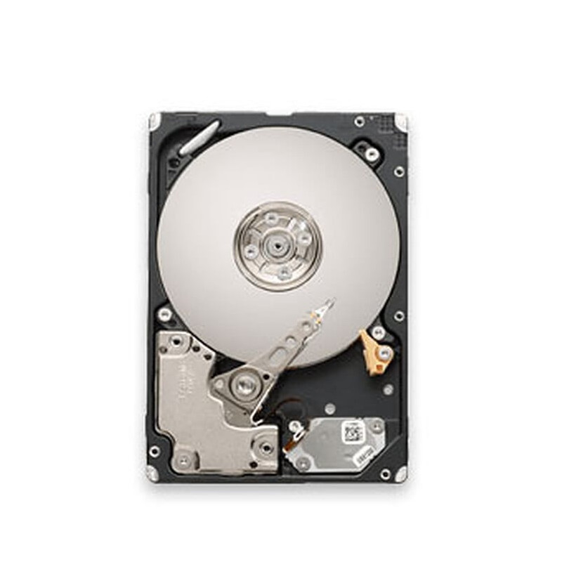 hard disk 2.5" 4tb lenovo 4xb7a83970 sas 12gb 10000rpm nero