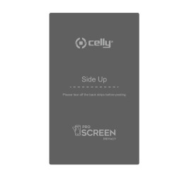 pellicola proteggischermo celly privacymatt5 [profilm5privmt]