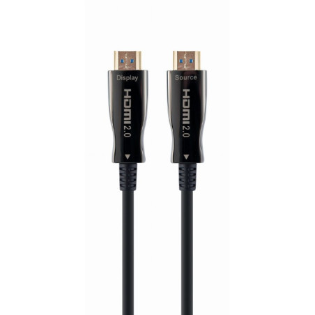 cavo hdmi gembird tipo-a masc a tipo-a masc 16gbit/s 20m