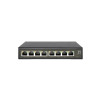 switch di rete levelone ges-2108p [ges-2108p]