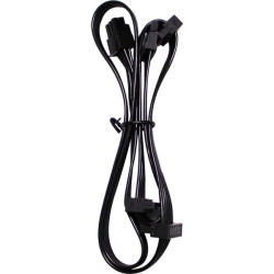cavo sata xilence per xilence serie x e a+iii 90cm nero [xz182]