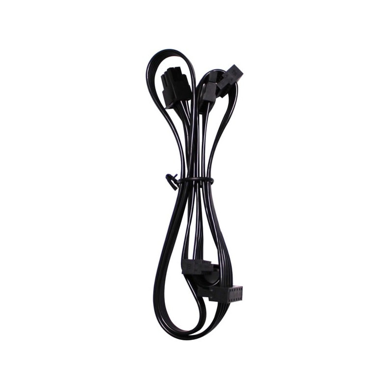 cavo sata xilence per xilence serie x e a+iii 90cm nero [xz182]