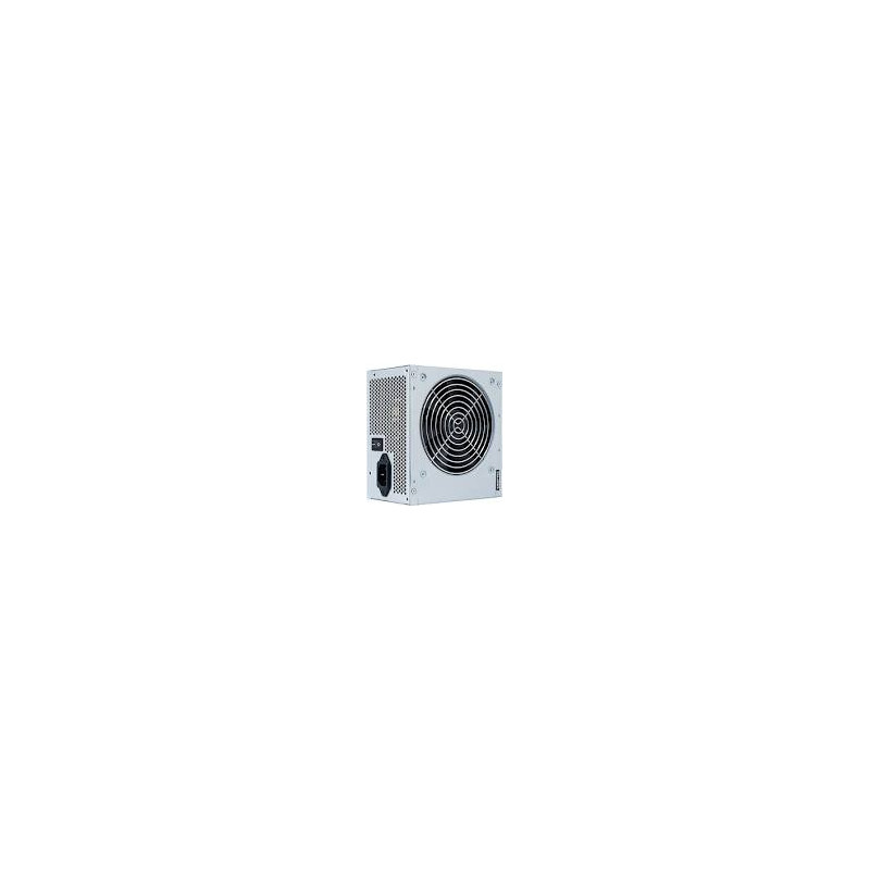 alimentatore 600w chieftec value atx 80plus [apb-600b8]
