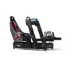 cockpit simulatore next level racing f-gt elite 160 montaggio