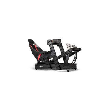 cockpit professionale next level racing f-gt elite 160 wheel