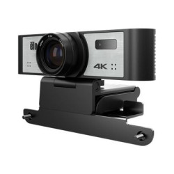 kit per videoconferenza elotouch 4k nero [e988153]
