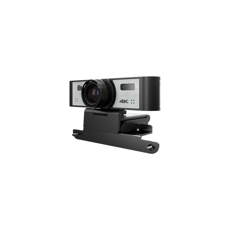 kit per videoconferenza elotouch 4k nero [e988153]