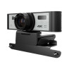 kit per videoconferenza elotouch 4k nero [e988153]