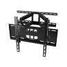 supporto murale esperanza supporto a parete per tv 26-70''