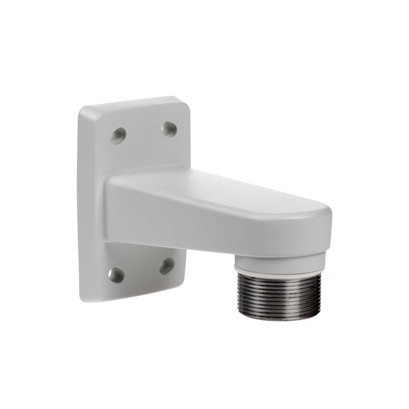 Staffa telecamera axis t91e61 a parete bianca [5506-481]