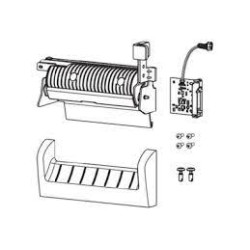 kit di ricambio zebra per stampante zt111 [p1123335-042]